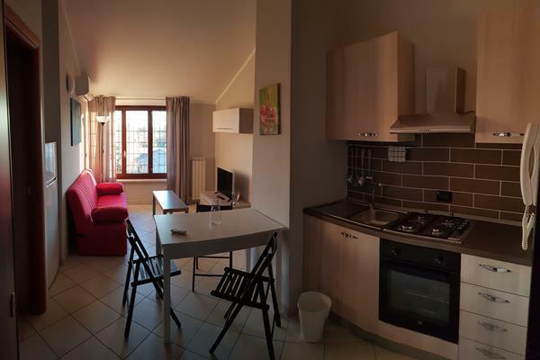 Case Cosi Apartments - 维罗纳 外观 照片