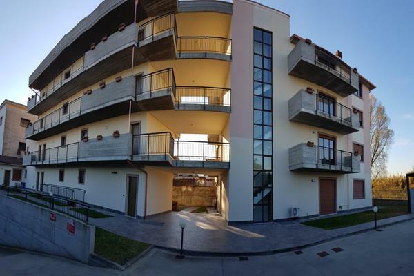 Case Cosi Apartments - 维罗纳 外观 照片